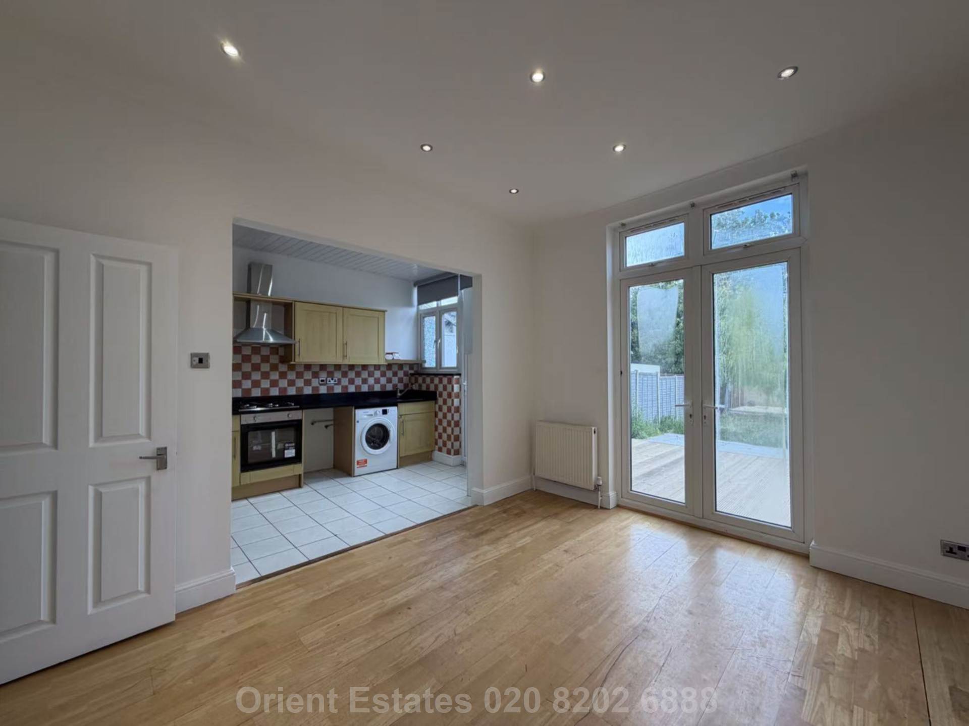 Audley Road, London, Image 3