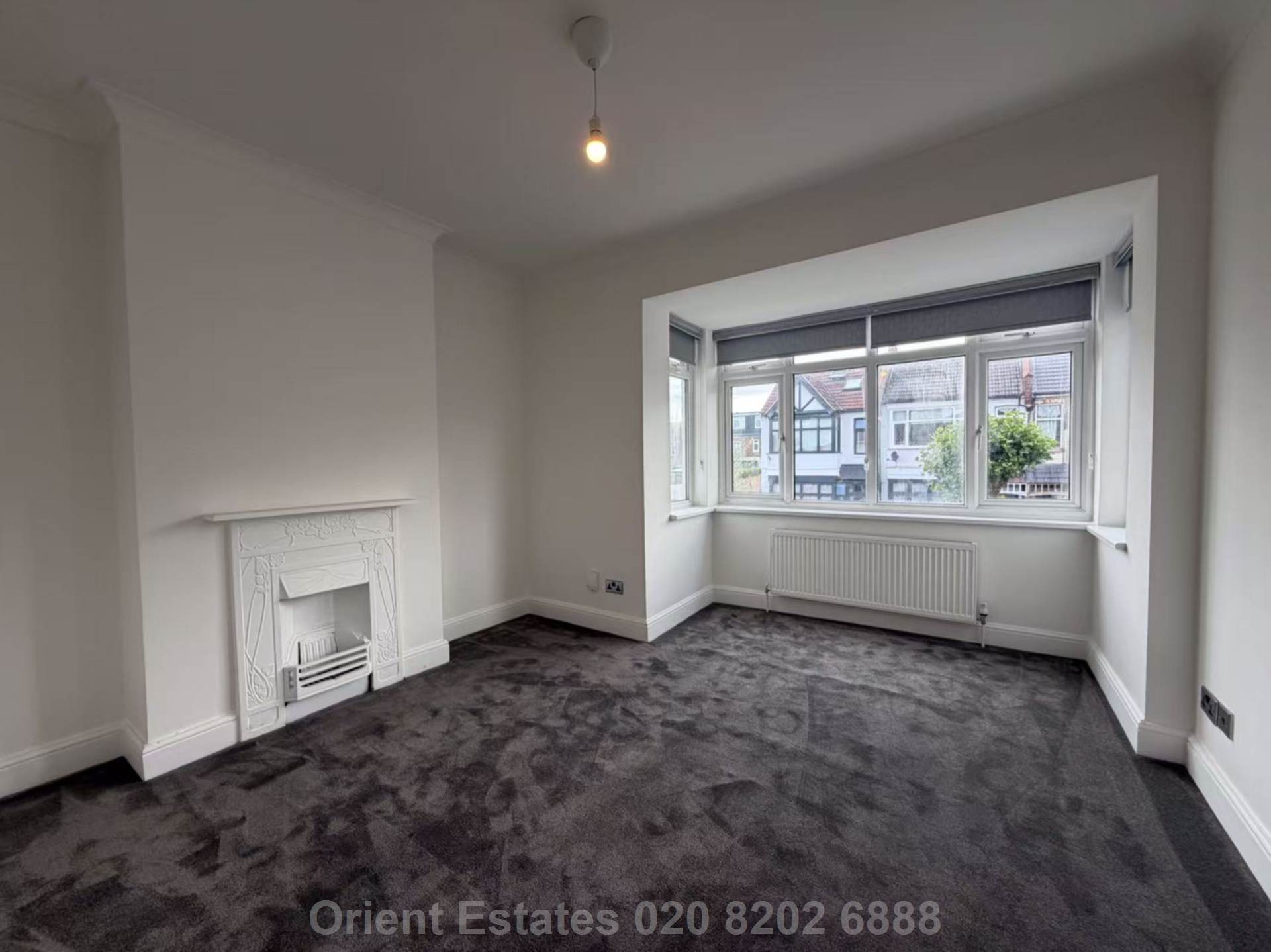 Audley Road, London, Image 5