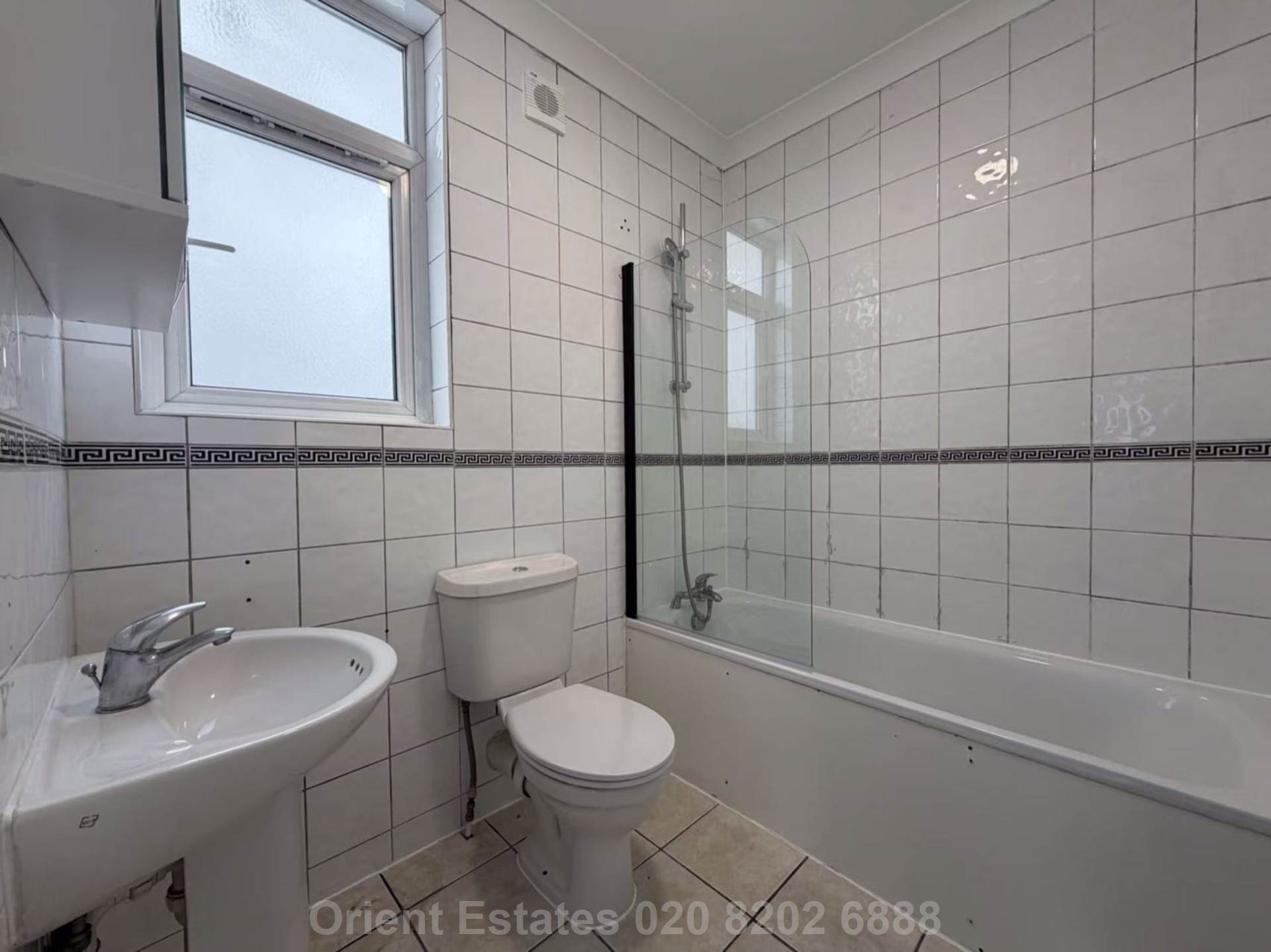 Audley Road, London, Image 6