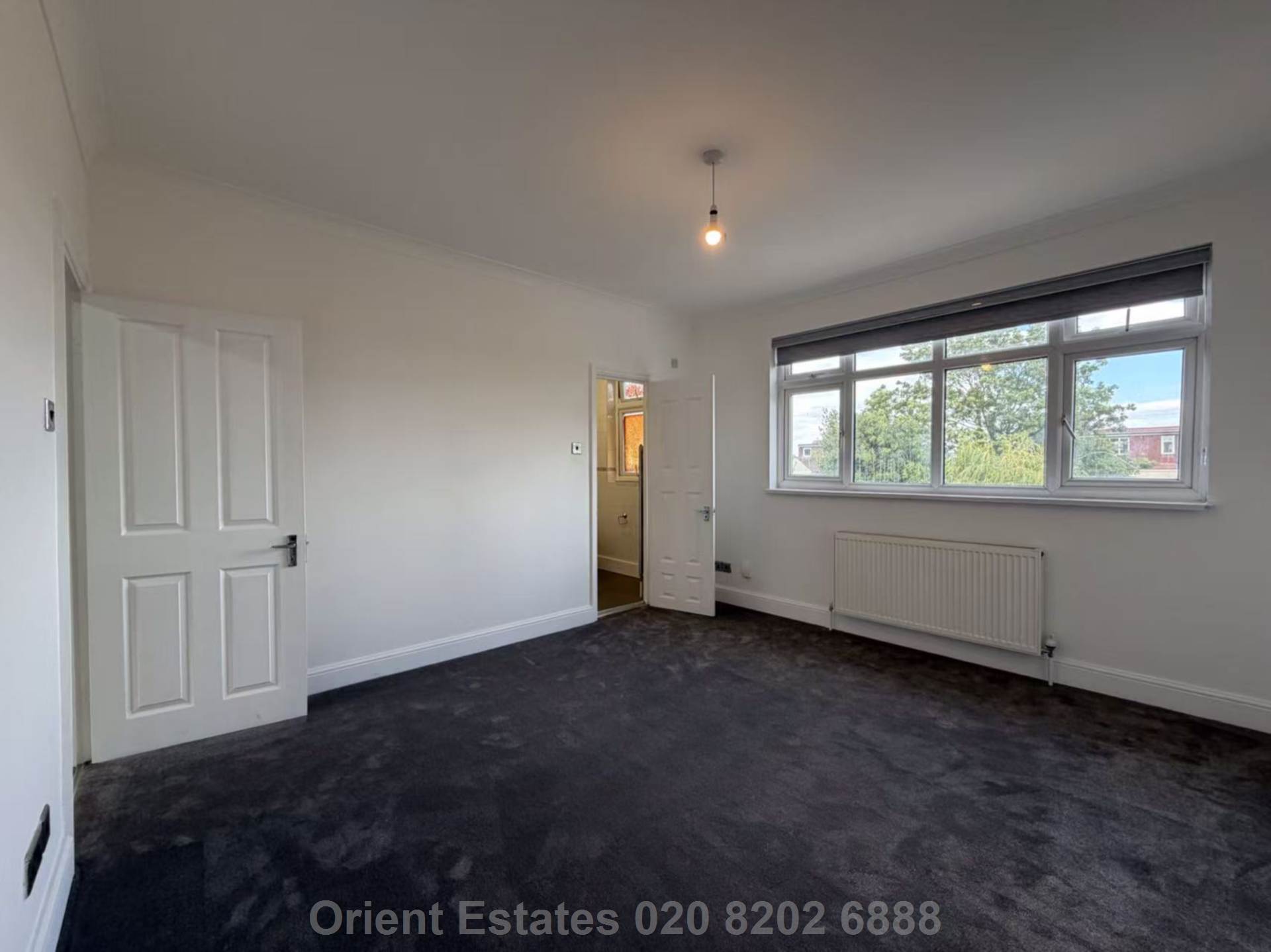 Audley Road, London, Image 8