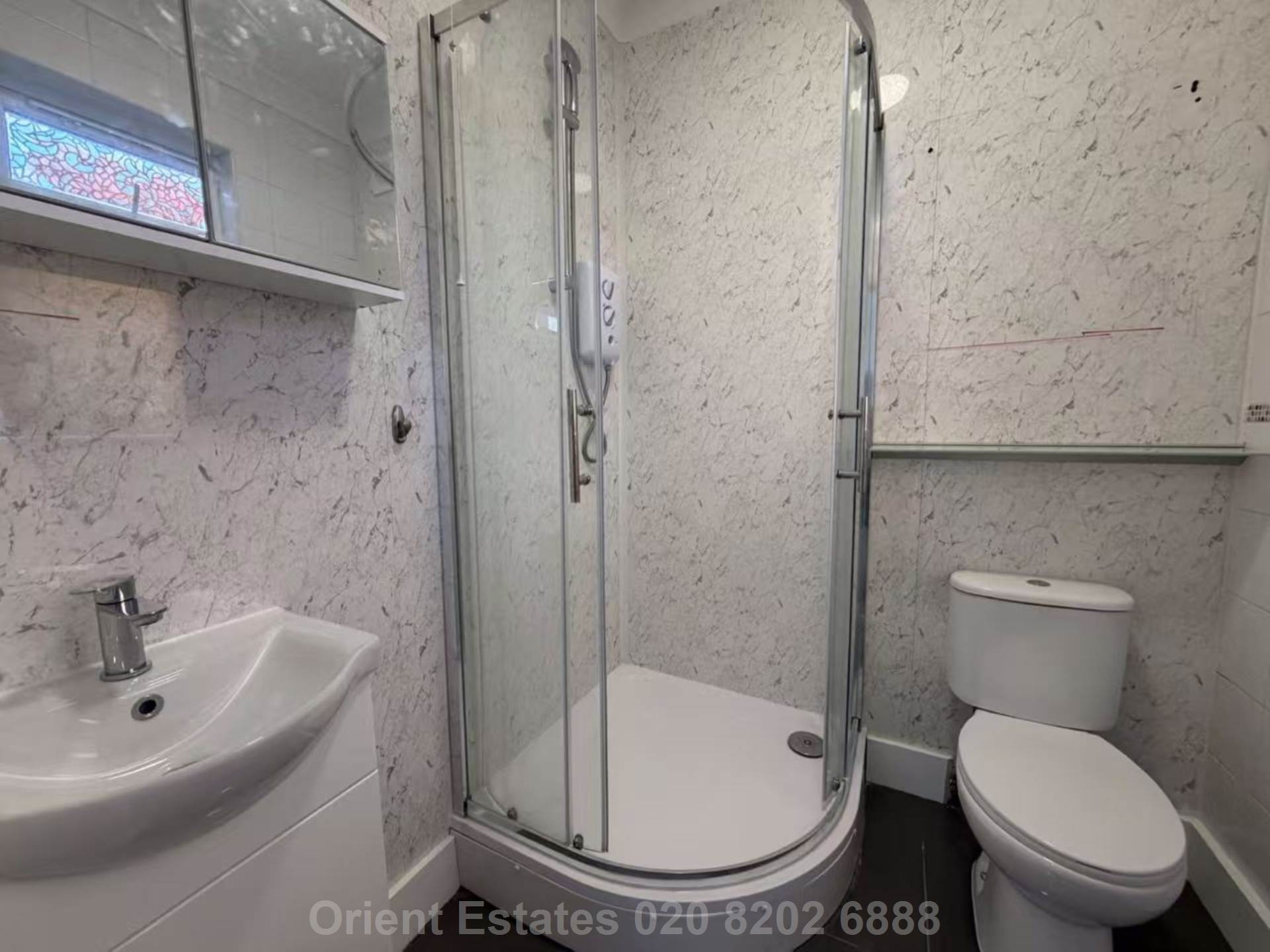 Audley Road, London, Image 9