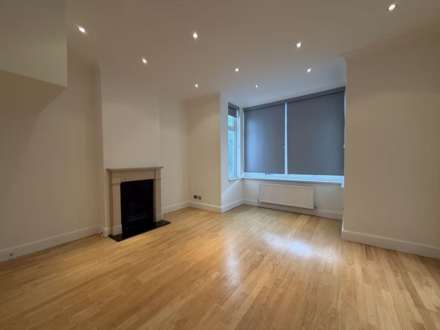 Audley Road, London, Image 2
