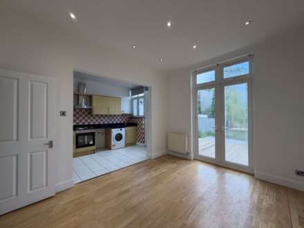 Audley Road, London, Image 3