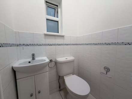 Audley Road, London, Image 4
