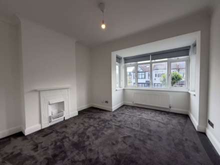 Audley Road, London, Image 5