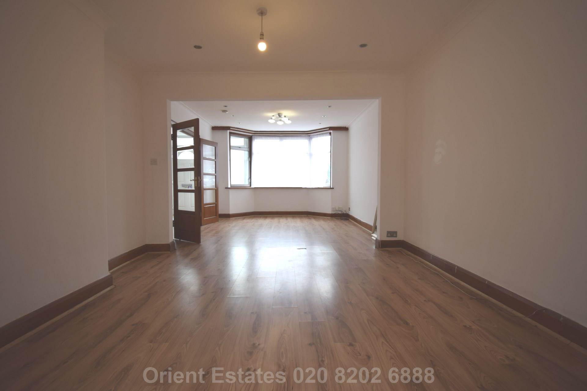 Renters Avenue, London, Image 3