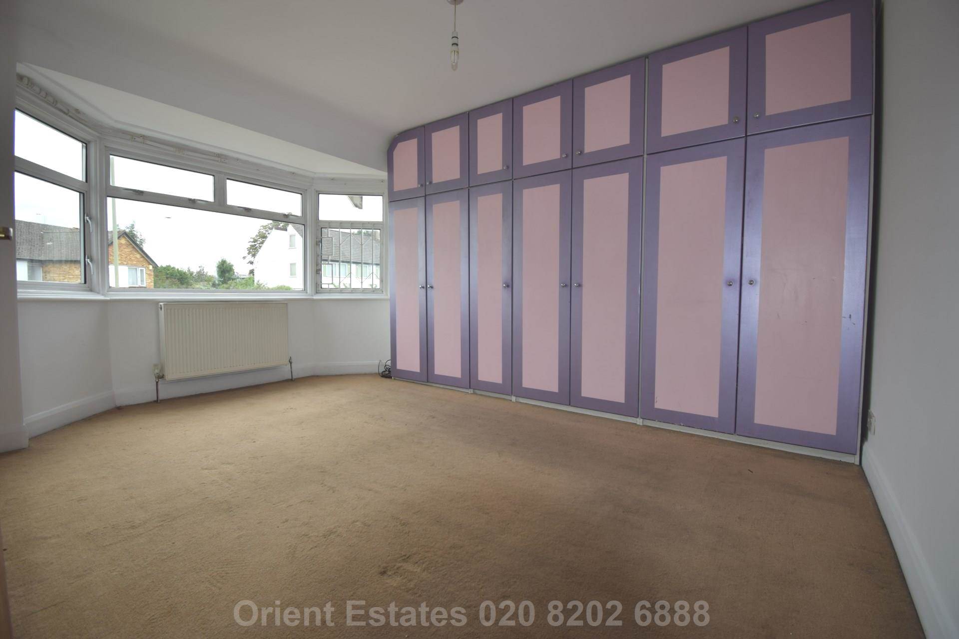 Renters Avenue, London, Image 5