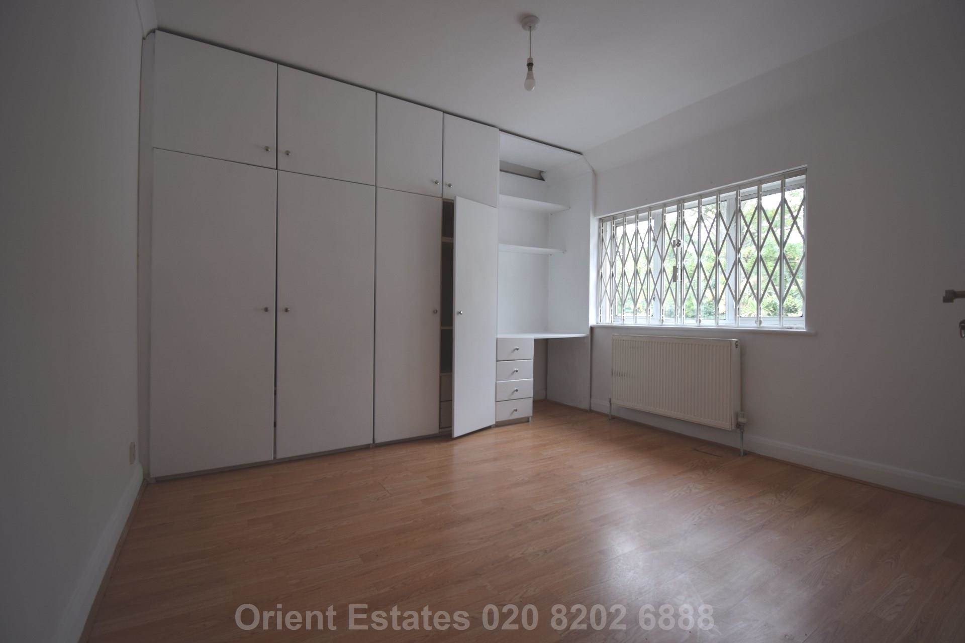 Renters Avenue, London, Image 6