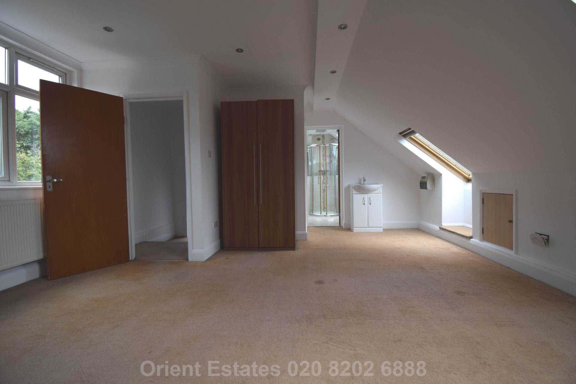 Renters Avenue, London, Image 8