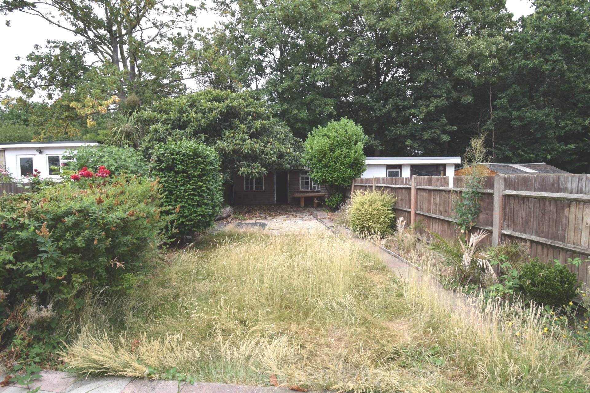 Renters Avenue, London, Image 9