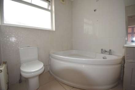 Renters Avenue, London, Image 7