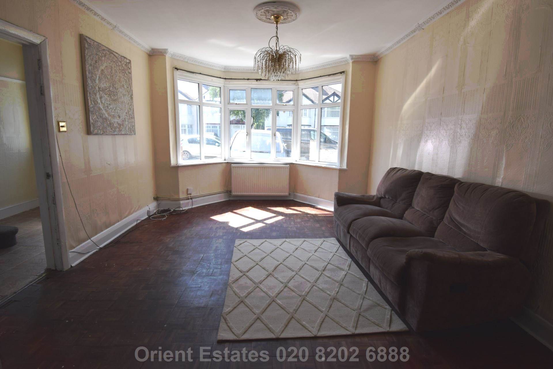 Sheaves Hill, Colindale, Image 2