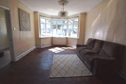 Sheaves Hill, Colindale, Image 2