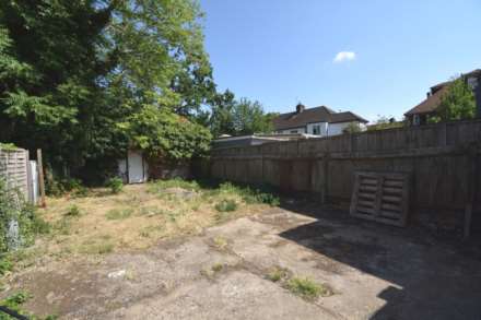 Sheaves Hill, Colindale, Image 8