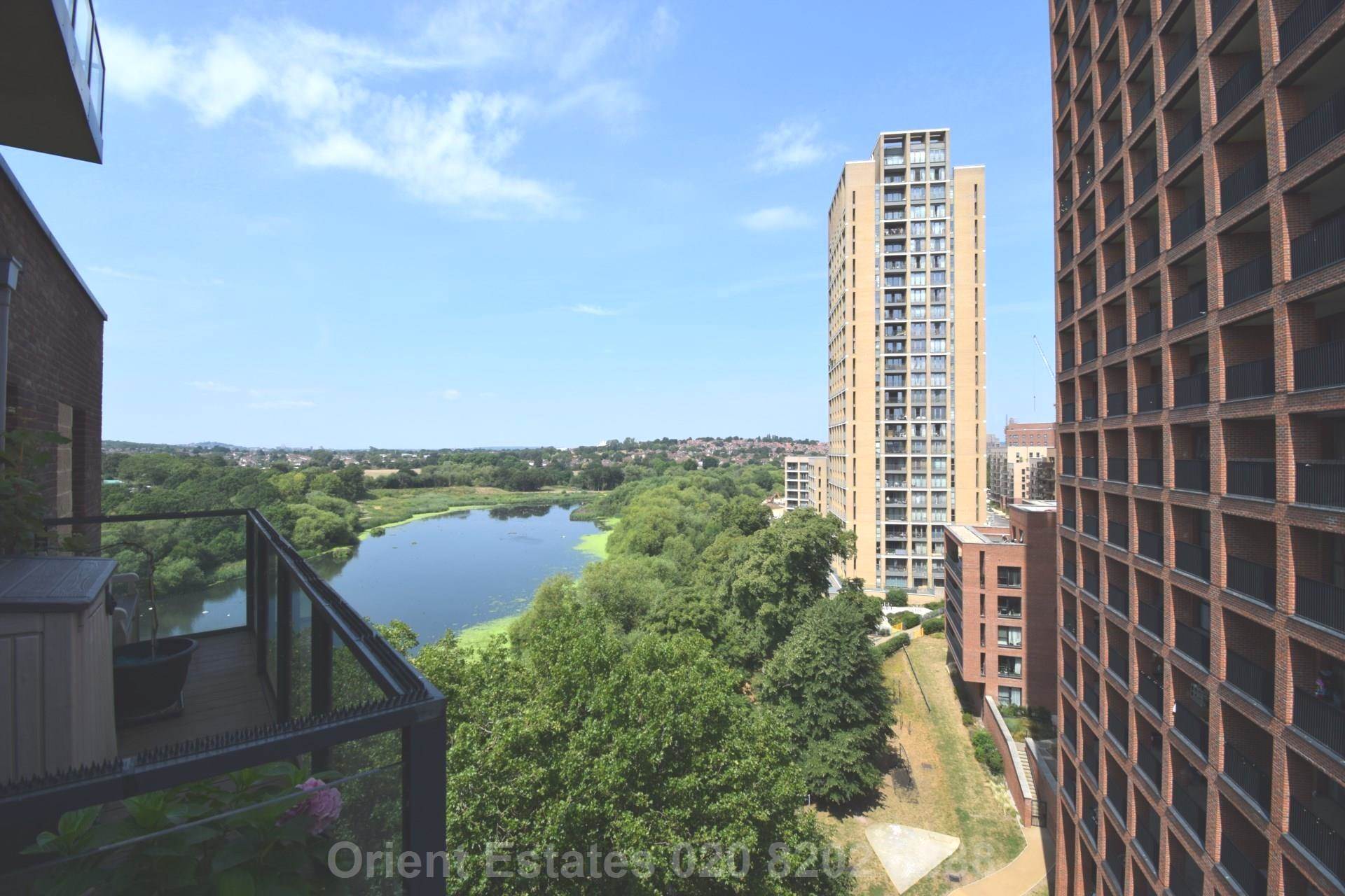 Shearwater Drive, London, Image 6