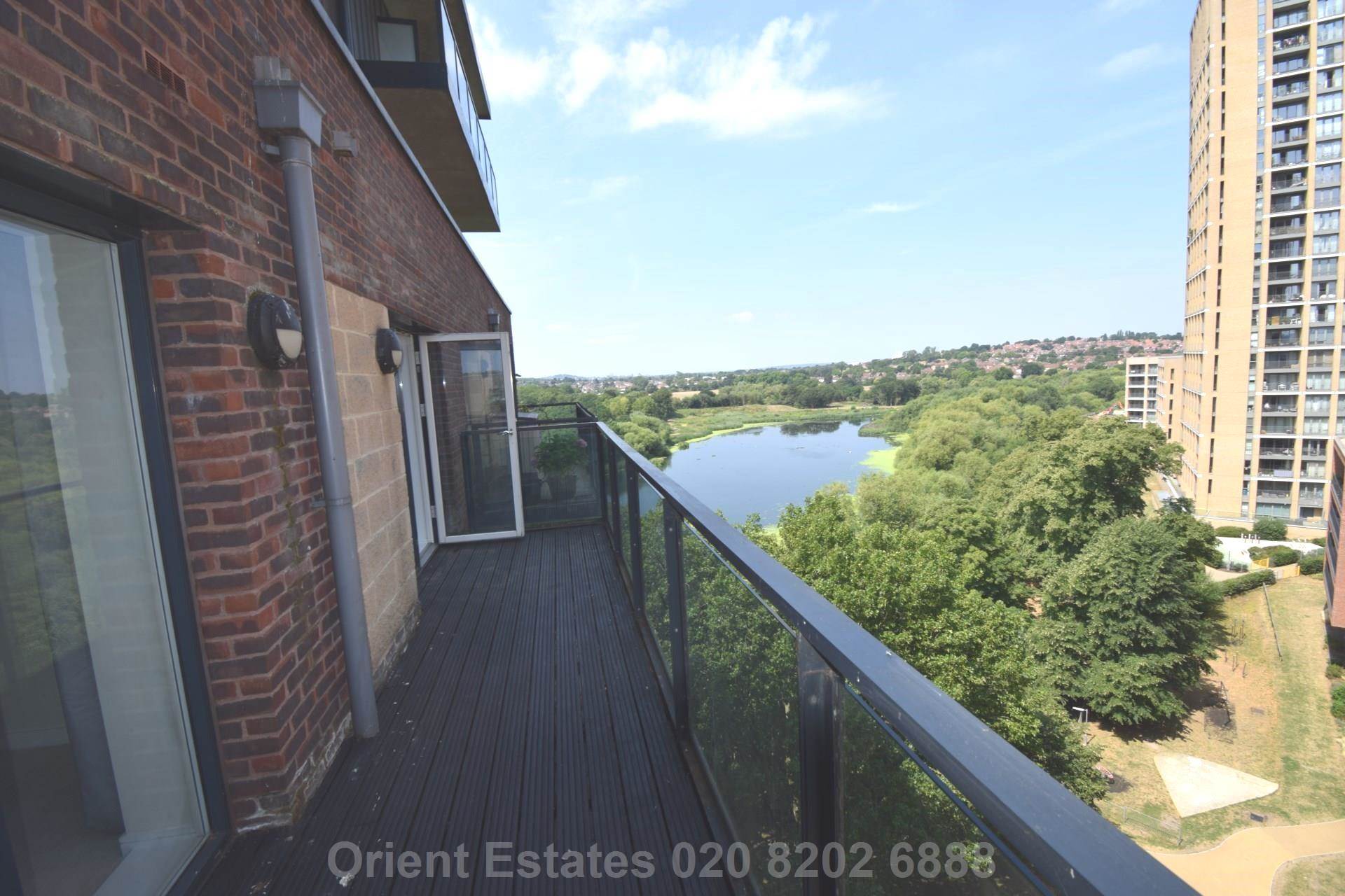 Shearwater Drive, London, Image 7