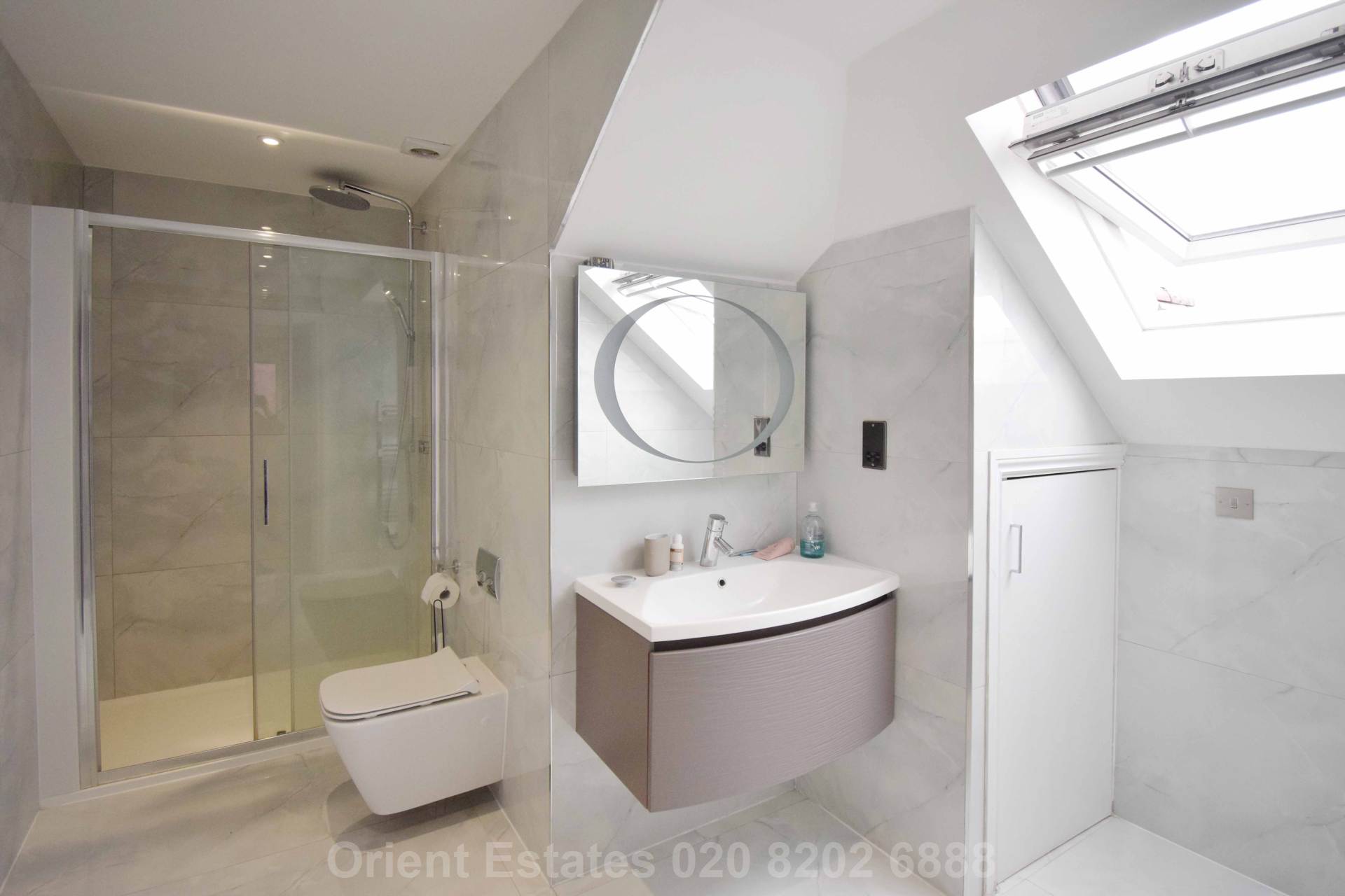 Foscote Road, London, Image 12