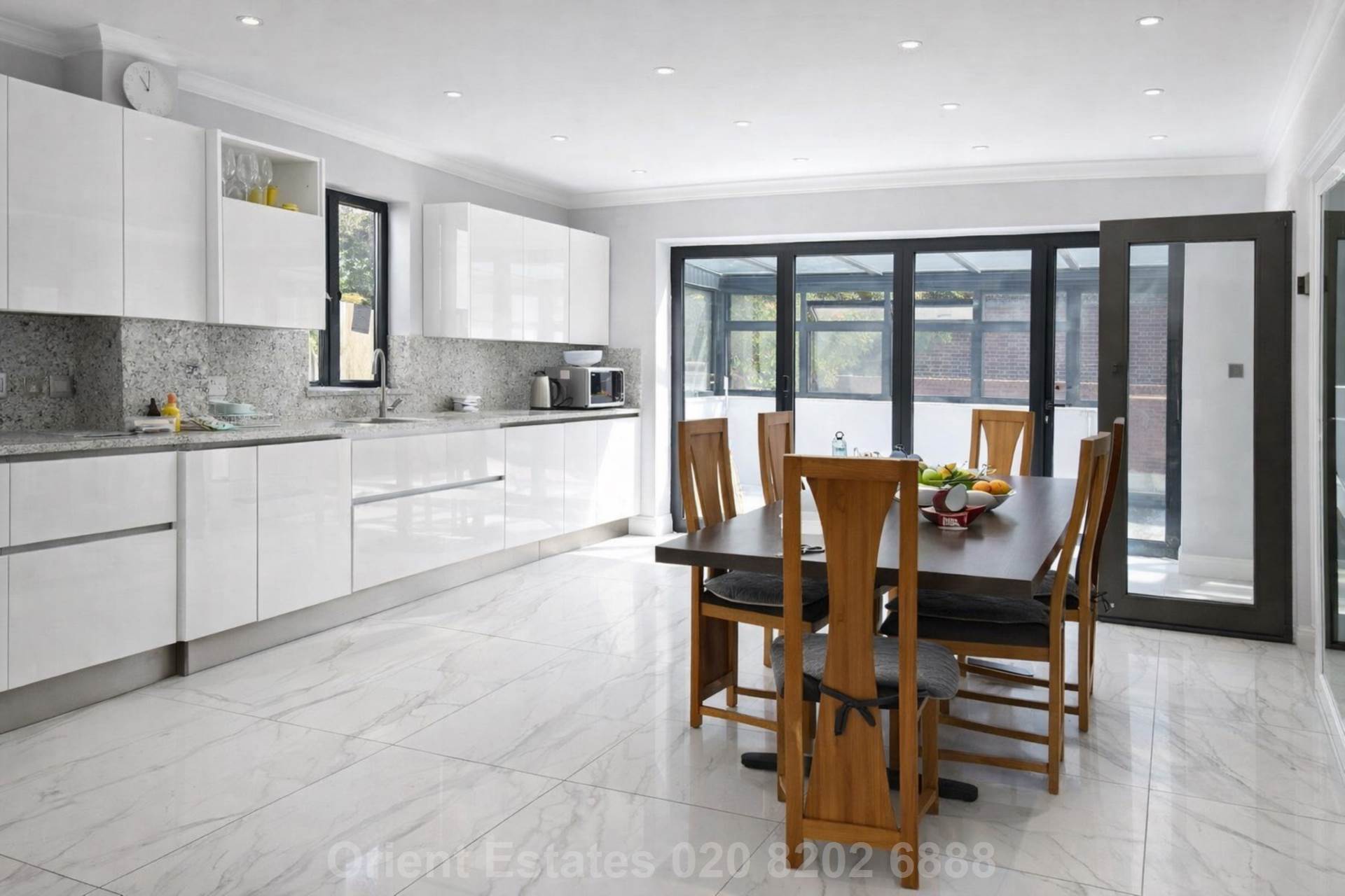 Foscote Road, London, Image 2