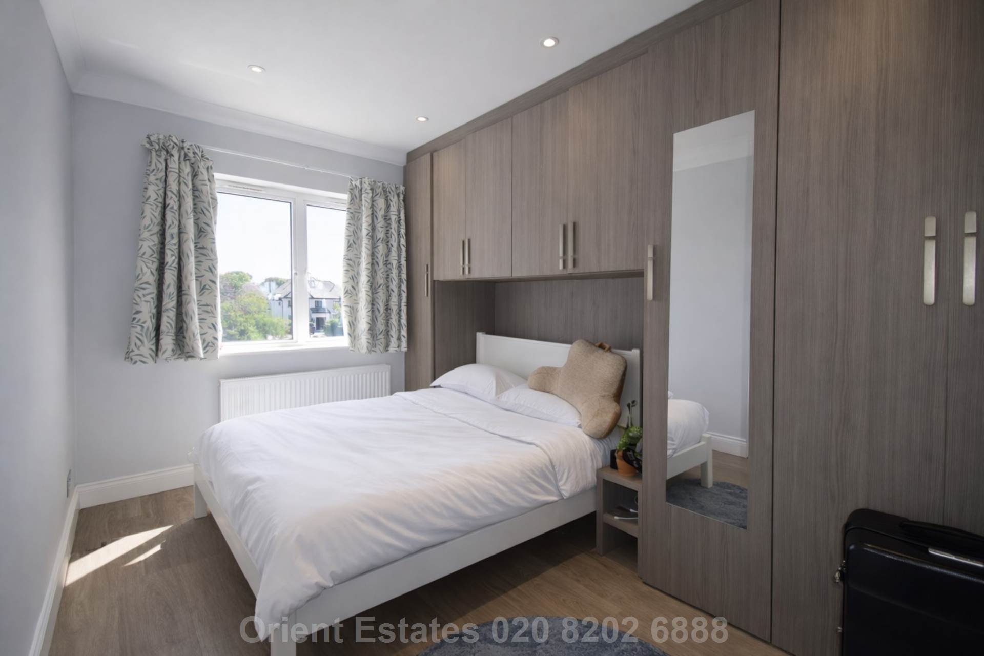 Foscote Road, London, Image 4