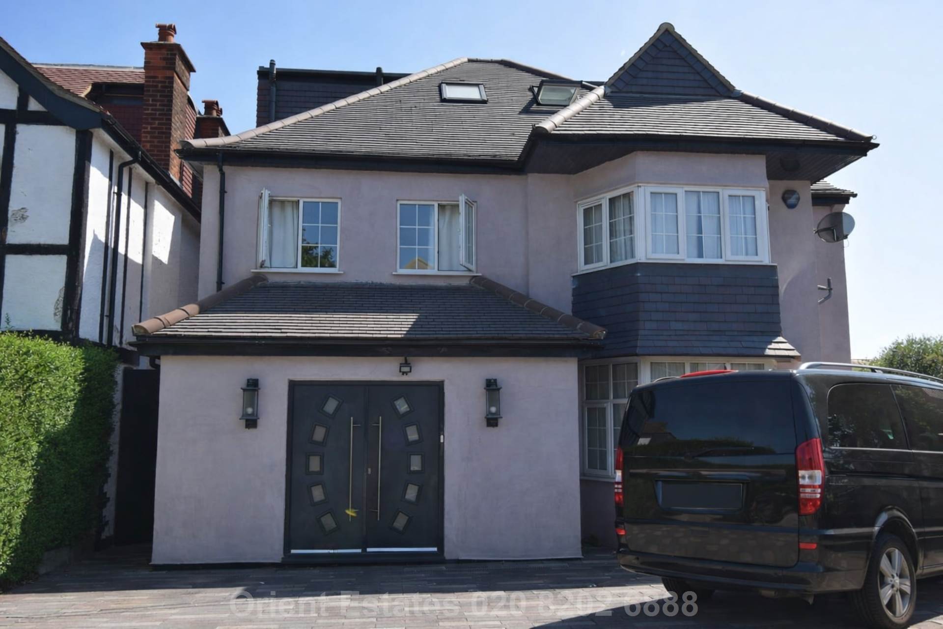 Foscote Road, London, Image 5