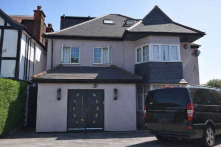 Foscote Road, London, Image 5