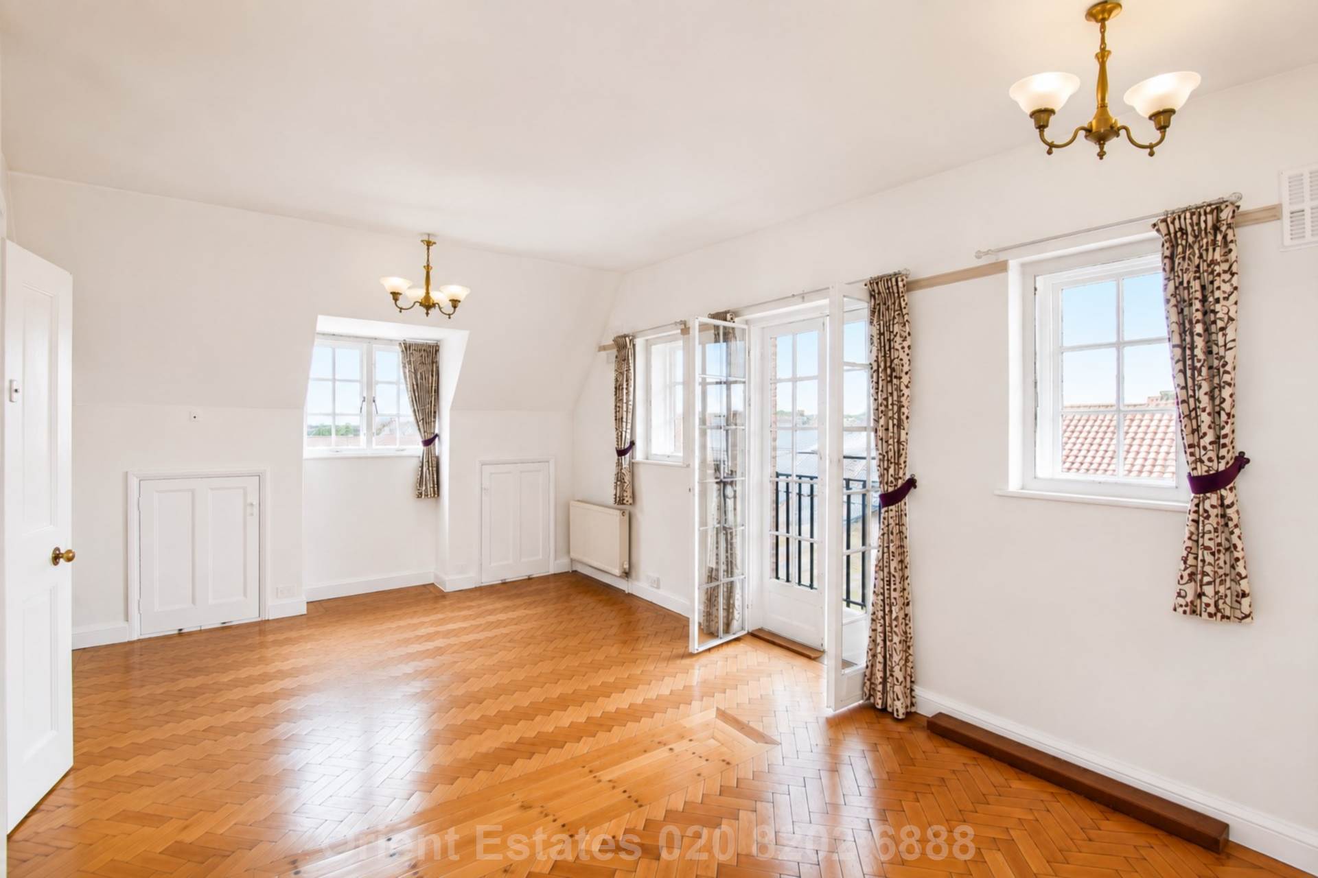 Finchley Road, London, Image 1