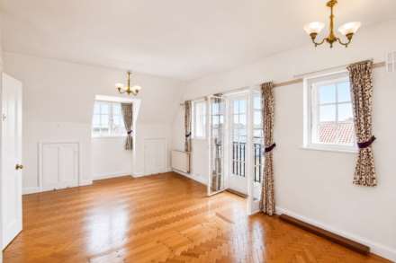 Finchley Road, London, Image 1