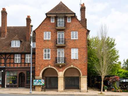 Finchley Road, London, Image 10