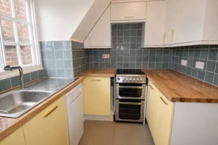 Finchley Road, London, Image 9