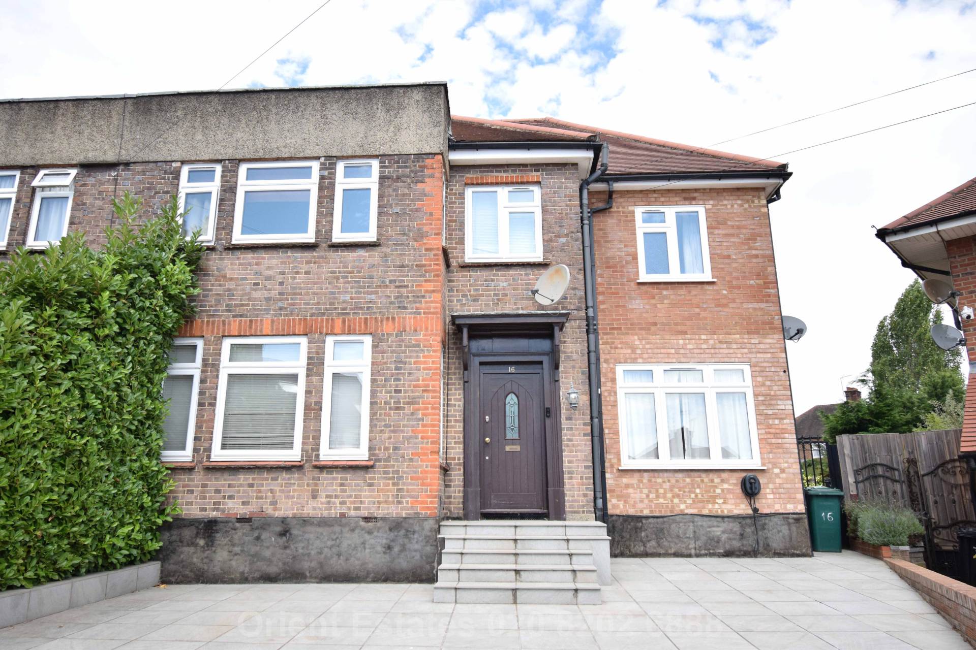 Saddlescombe Way, Woodside Park, Image 1