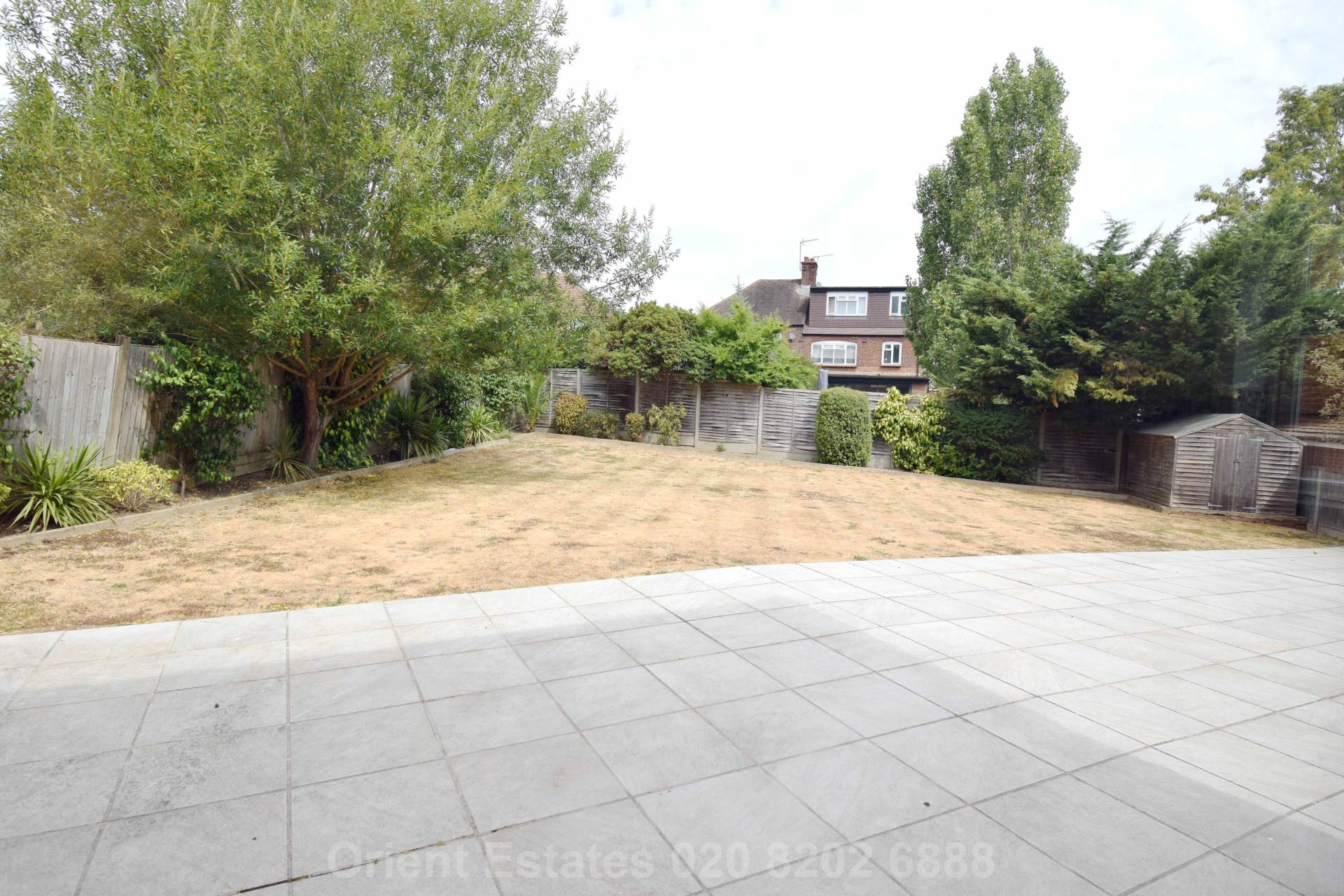 Saddlescombe Way, Woodside Park, Image 19