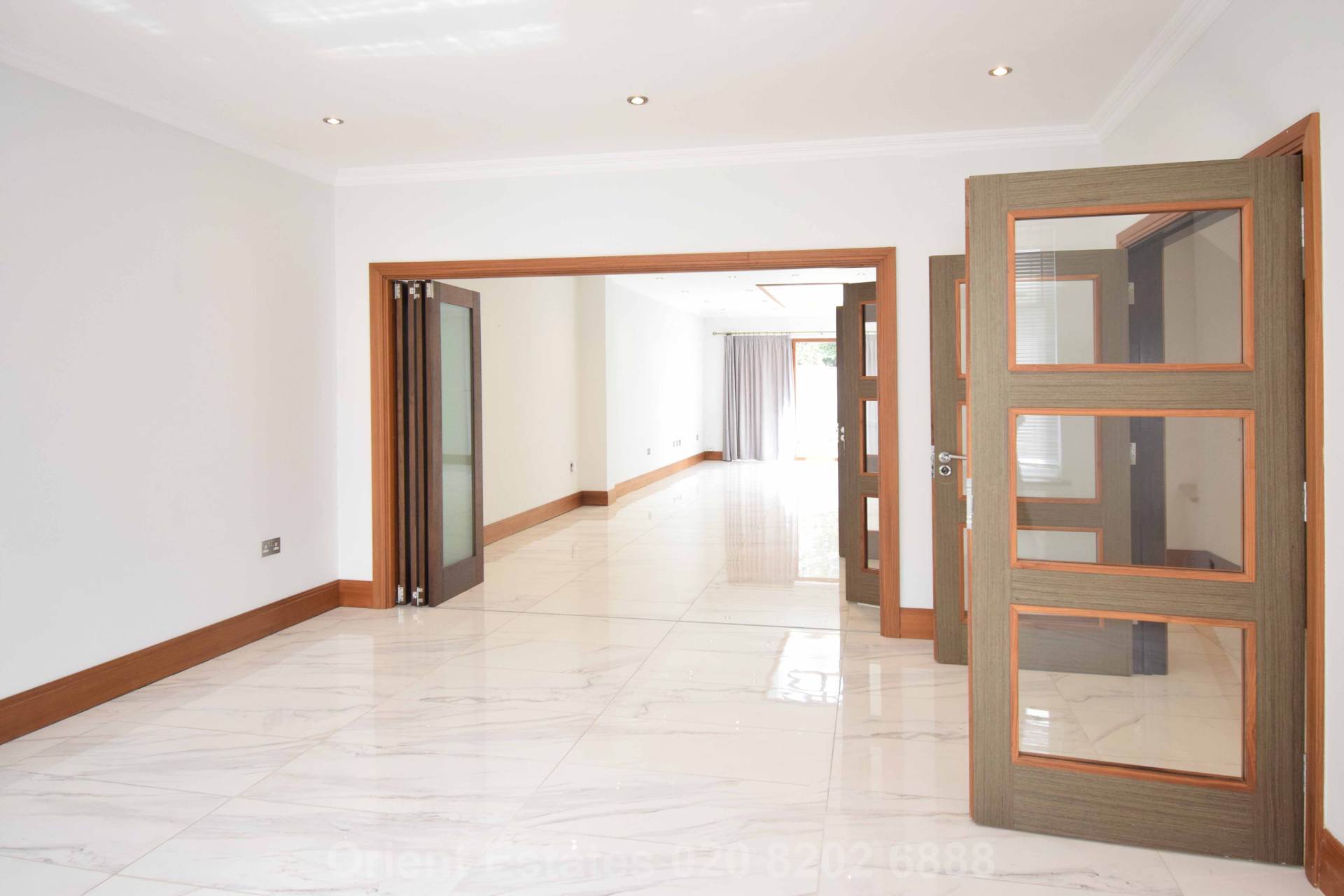 Saddlescombe Way, Woodside Park, Image 2