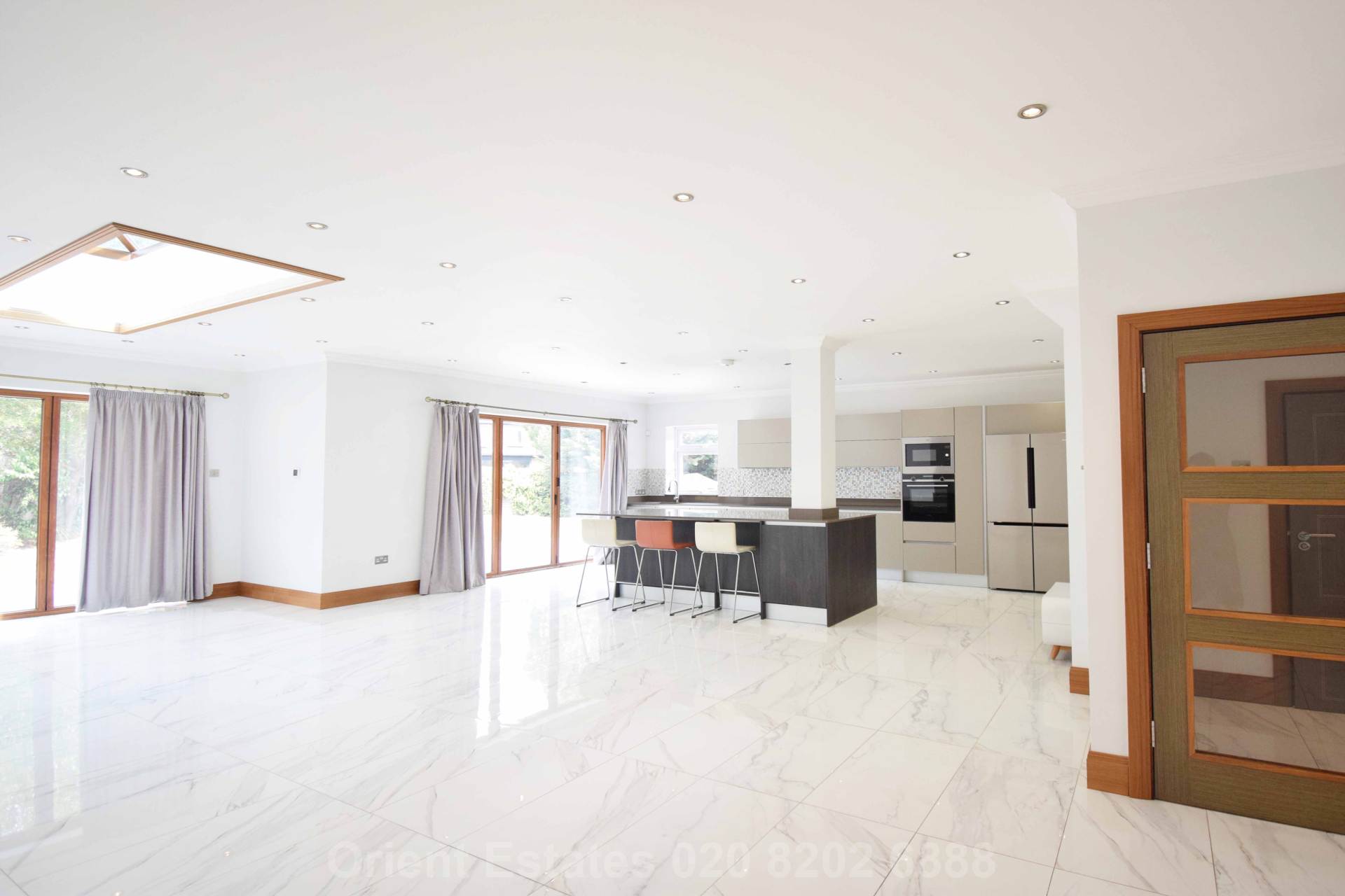 Saddlescombe Way, Woodside Park, Image 4