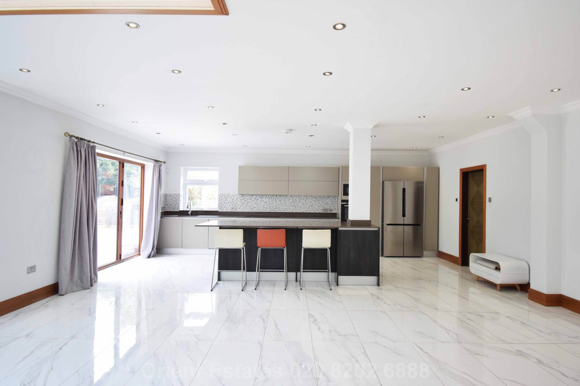 Saddlescombe Way, Woodside Park, Image 5