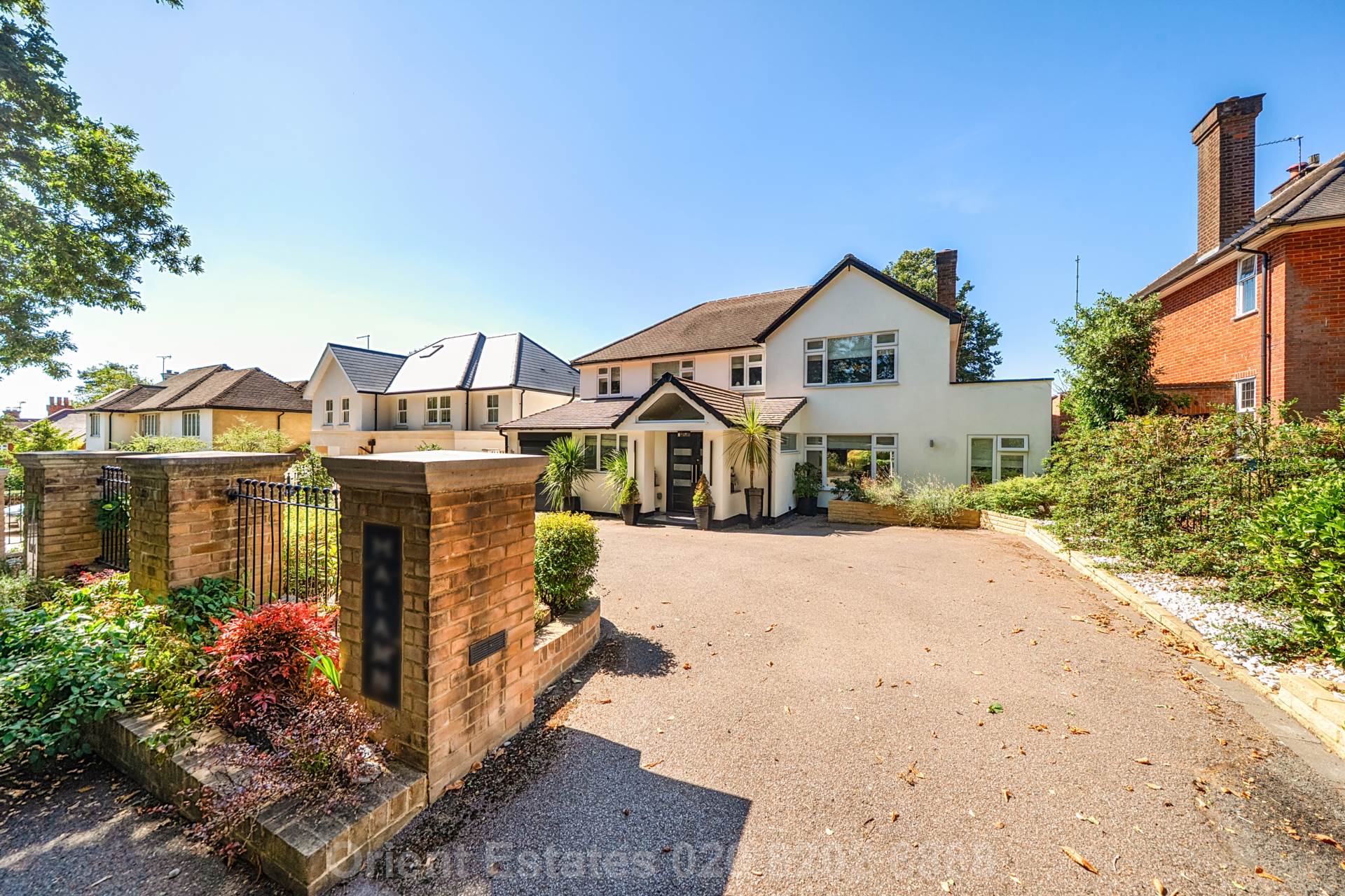 Upland Drive, Brookmans Park, Image 1