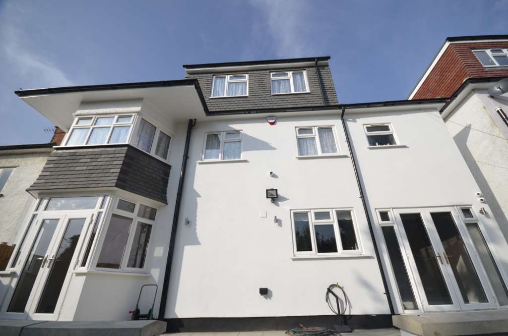 Allington Road, Hendon, Image 17