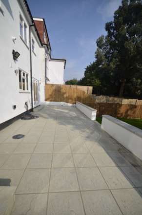 Allington Road, Hendon, Image 16