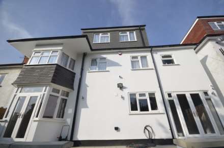 Allington Road, Hendon, Image 17