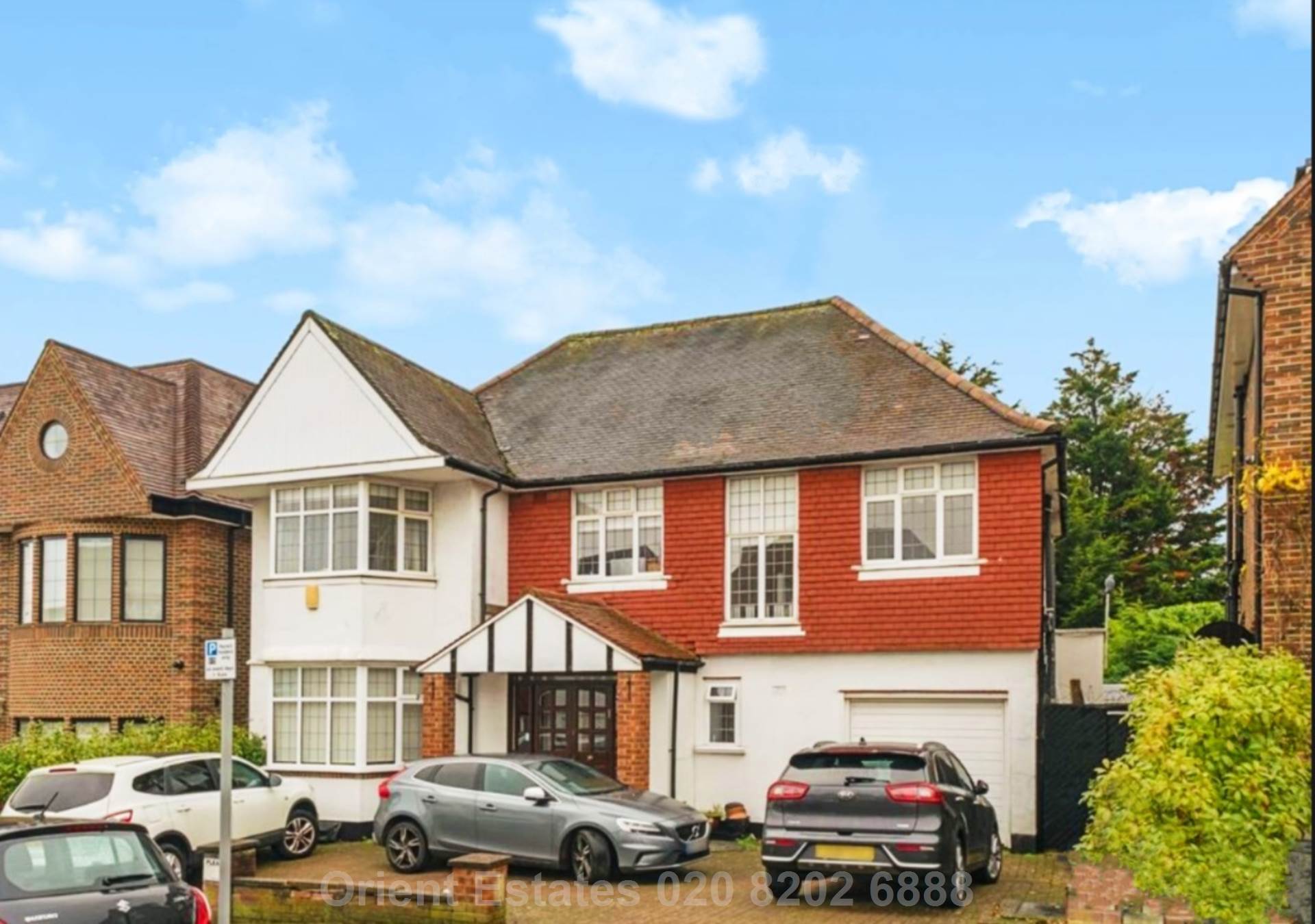 Sherwood, London, Image 1
