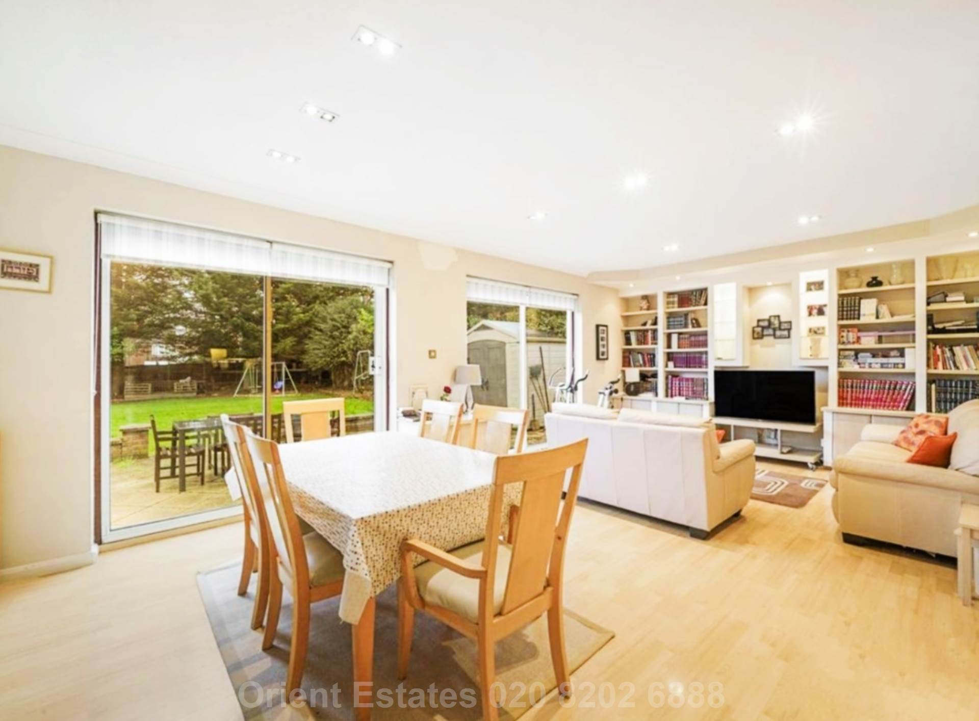 Sherwood, London, Image 4
