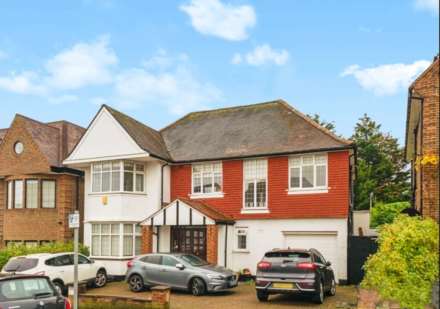 Property For Sale Sherwood, London