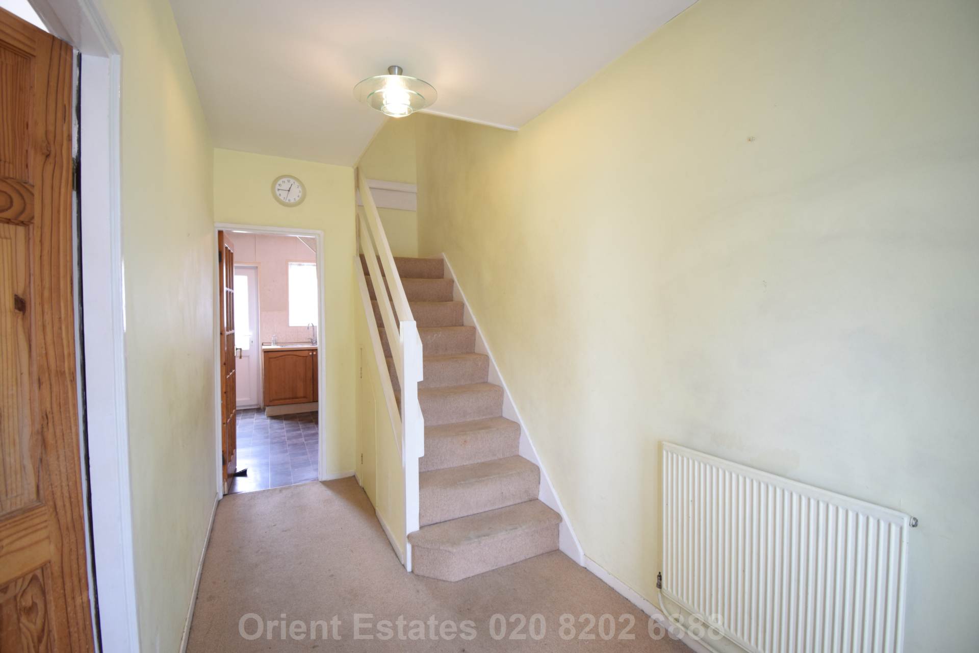 Layfield Crescent, London, Image 7