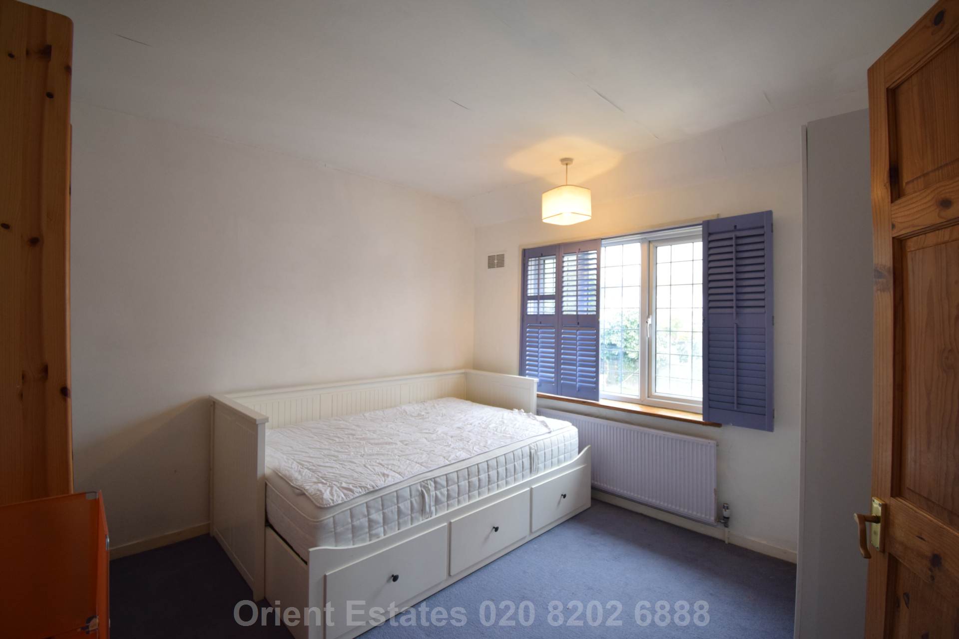 Layfield Crescent, London, Image 8