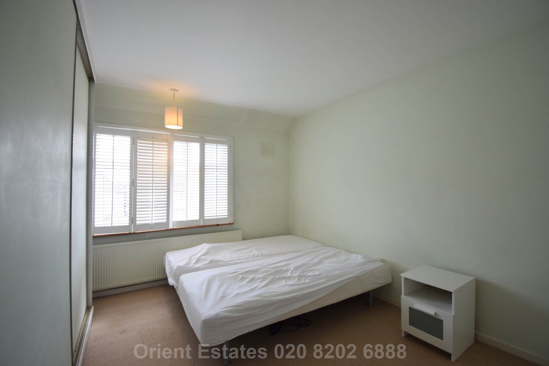 Layfield Crescent, London, Image 9