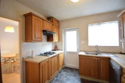 Layfield Crescent, London, Image 5