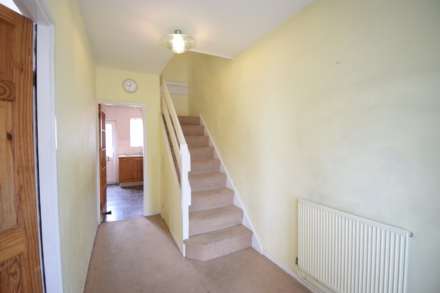 Layfield Crescent, London, Image 7