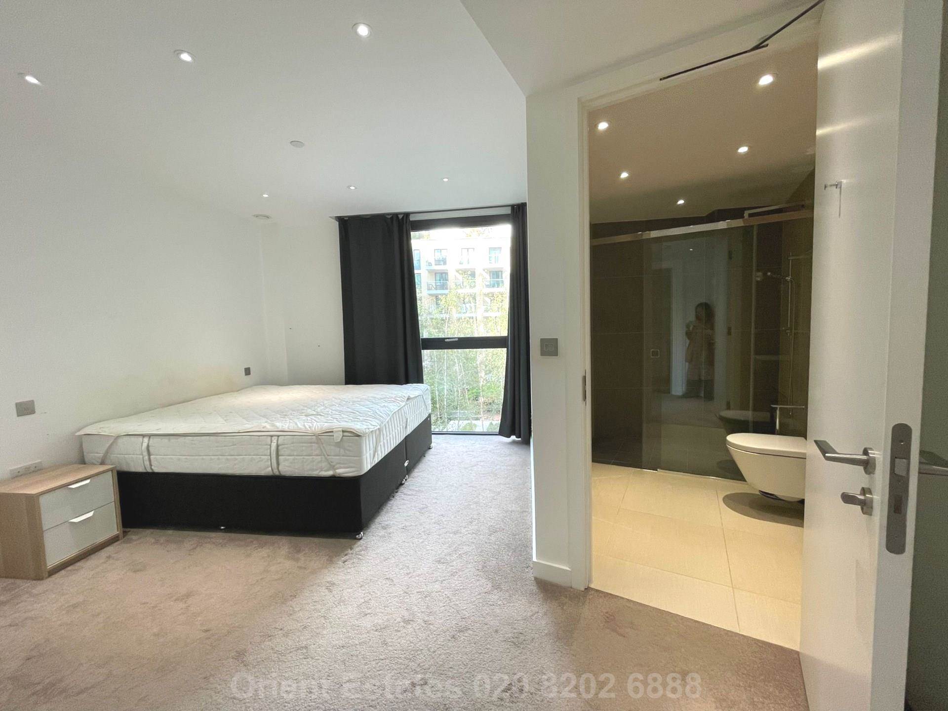 Chaucer Gardens, Aldgate East, Image 6
