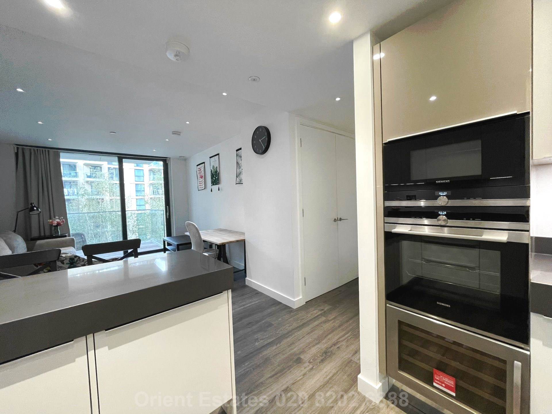Chaucer Gardens, Aldgate East, Image 8