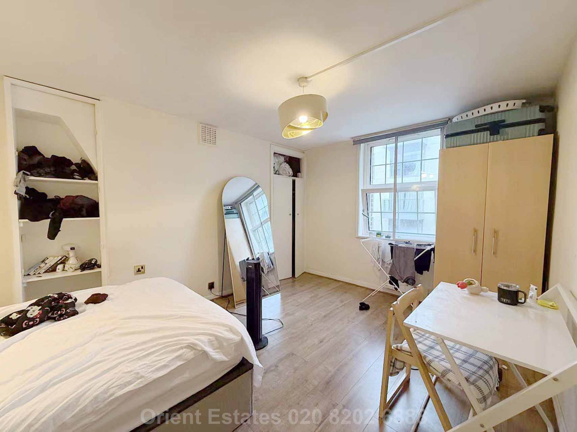 Ebury Bridge Road, London, Image 3