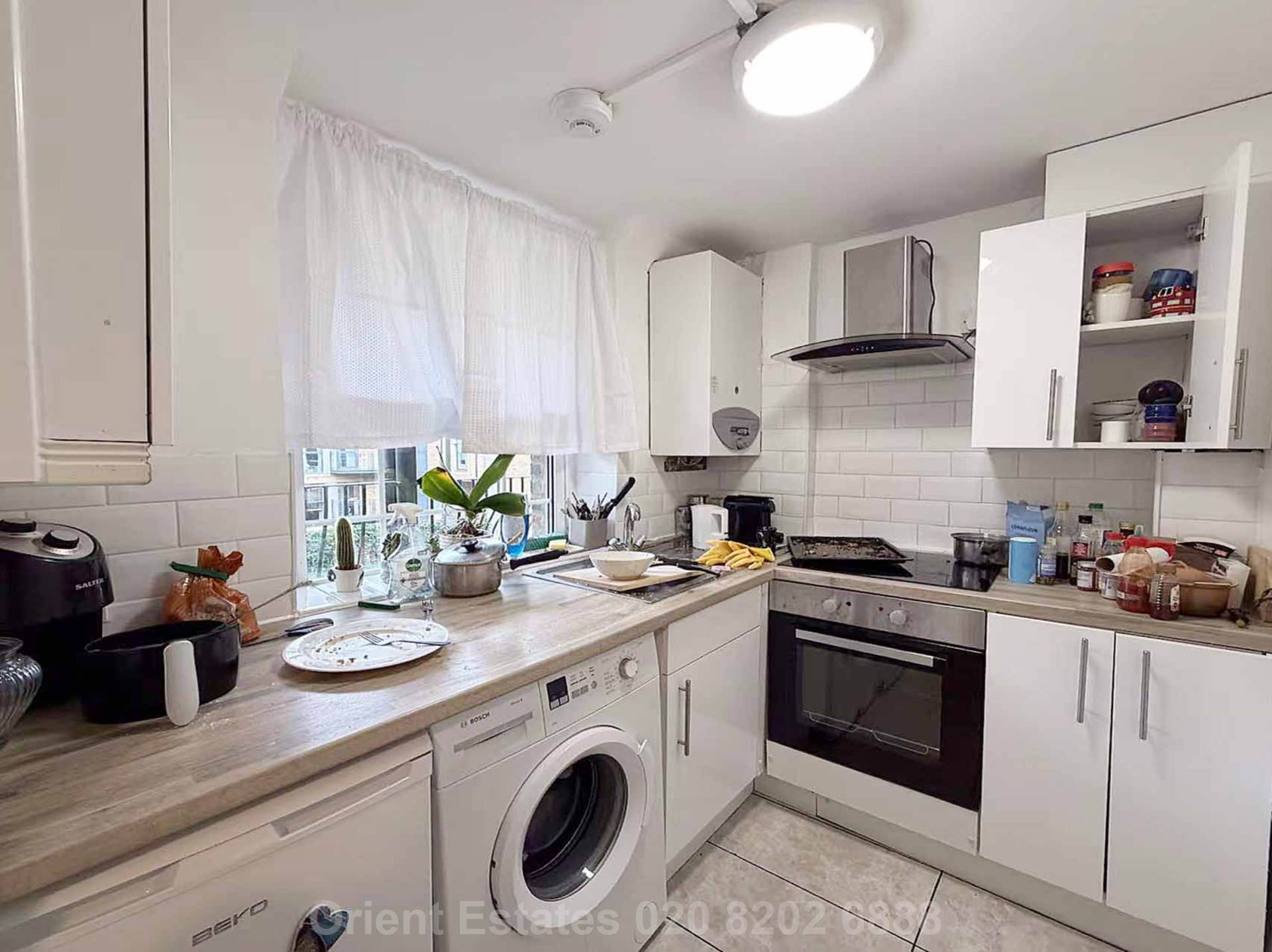 Ebury Bridge Road, London, Image 5